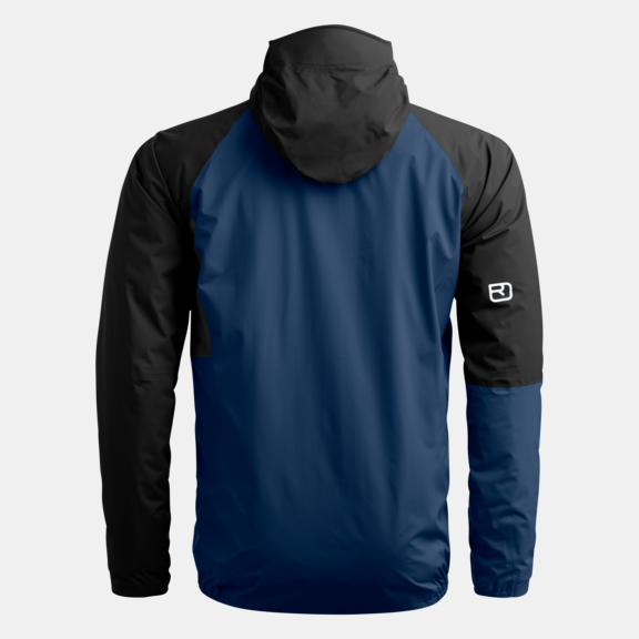 ORTOVOX PIZ SELVA 2.5L JACKET M | Hardshell Jackets